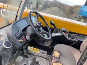 JCB 550-80 Wastemaster Telehandler For Auction on 2025-01-17 For Auction on 2025-01-17 full