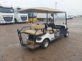 1981 EZGO SHUTTLE 6  For Auction on 2025-01-22 For Auction on 2025-01-22 full