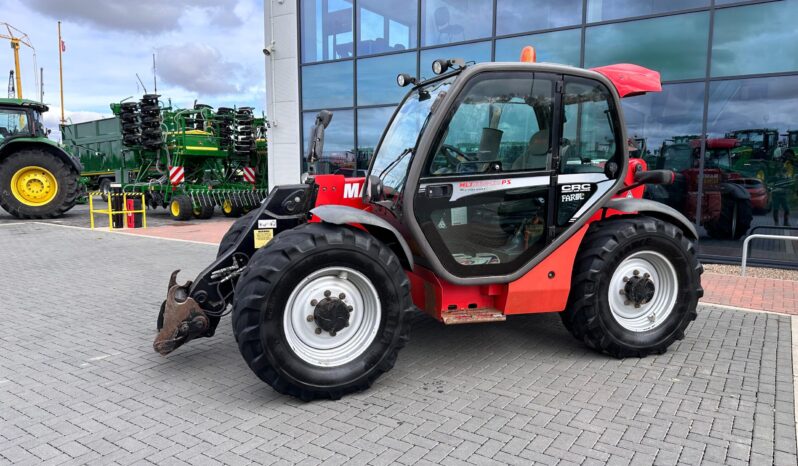 MANITOU MLT634-120