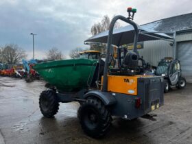 2015 Terex TA3s Dumper 1Ton  to 3 Ton for Sale full