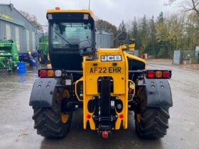 JCB 542.70 AgriXtra full