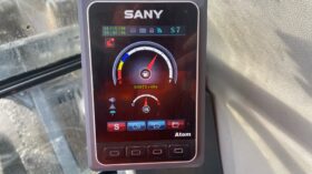 2023 SANY SY80U  For Auction on 2025-01-28 at 09:30 full