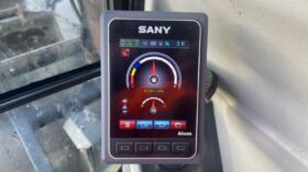 2023 SANY SY80U  For Auction on 2025-01-28 at 09:30 full