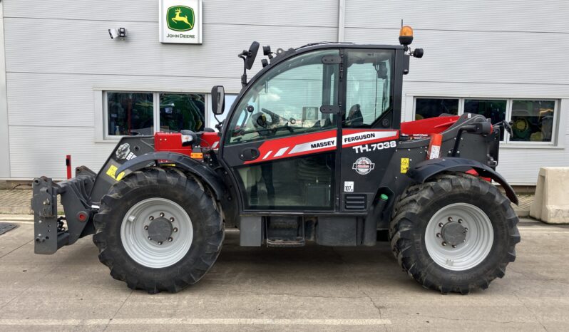 Massey Ferguson TH7038