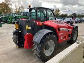 Massey Ferguson TH7038 full