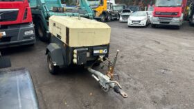 2010 INGERSOLL RAND R1090F  For Auction on 2025-01-28 at 09:30