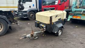 2010 INGERSOLL RAND R1090F  For Auction on 2025-01-28 at 09:30 full