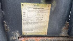 2010 INGERSOLL RAND R1090F  For Auction on 2025-01-28 at 09:30 full