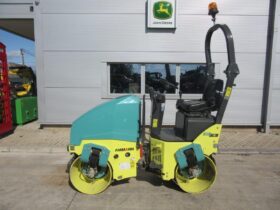 AMMANN ARX12