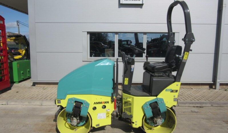 AMMANN ARX12