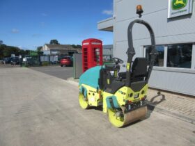 AMMANN ARX12 full