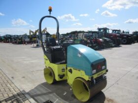 AMMANN ARX12 full