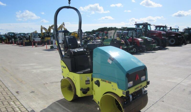 AMMANN ARX12 full