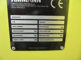 AMMANN ARX12 full