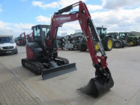 Yanmar ViO50-6B full