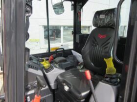 Yanmar ViO50-6B full