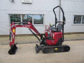 Yanmar VIO12