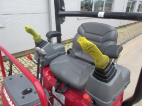 Yanmar VIO12 full