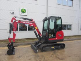 Yanmar SV26