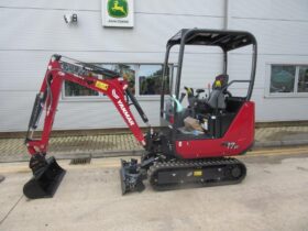 Yanmar SV17VT