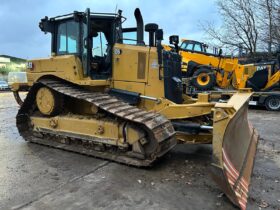 2020 CAT D6 LGP for Sale in Southampton