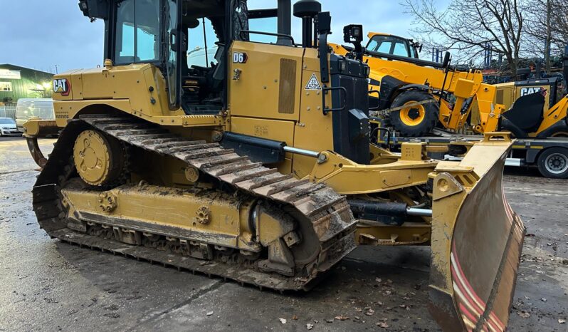 2020 CAT D6 LGP for Sale in Southampton