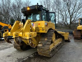 2020 CAT D6 LGP for Sale in Southampton full