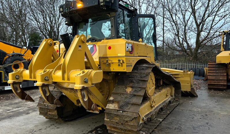 2020 CAT D6 LGP for Sale in Southampton full