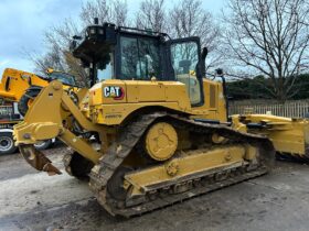 2020 CAT D6 LGP for Sale in Southampton full