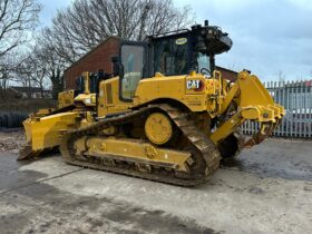 2020 CAT D6 LGP for Sale in Southampton full