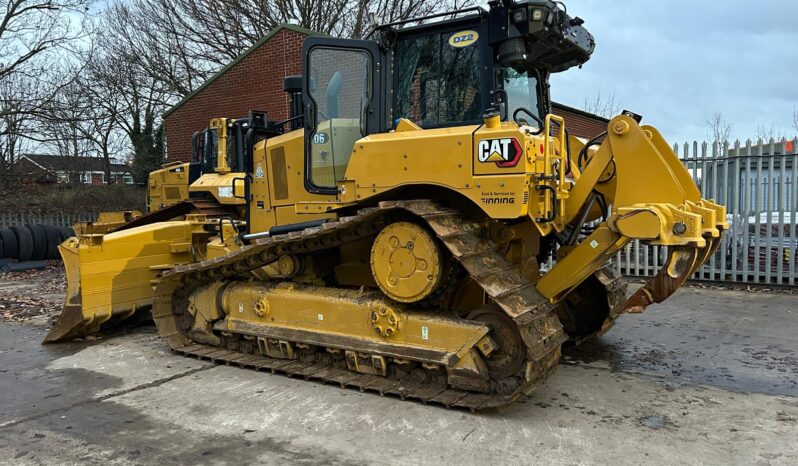 2020 CAT D6 LGP for Sale in Southampton full