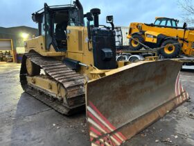 2020 CAT D6 LGP for Sale in Southampton full