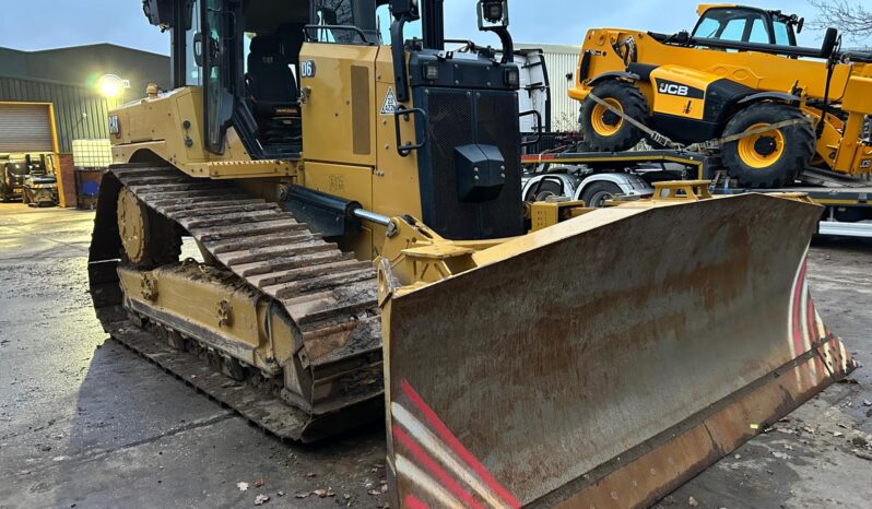 2020 CAT D6 LGP for Sale in Southampton full