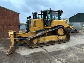 2020 CAT D6 LGP for Sale in Southampton full