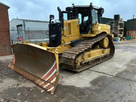 2020 CAT D6 LGP for Sale in Southampton full