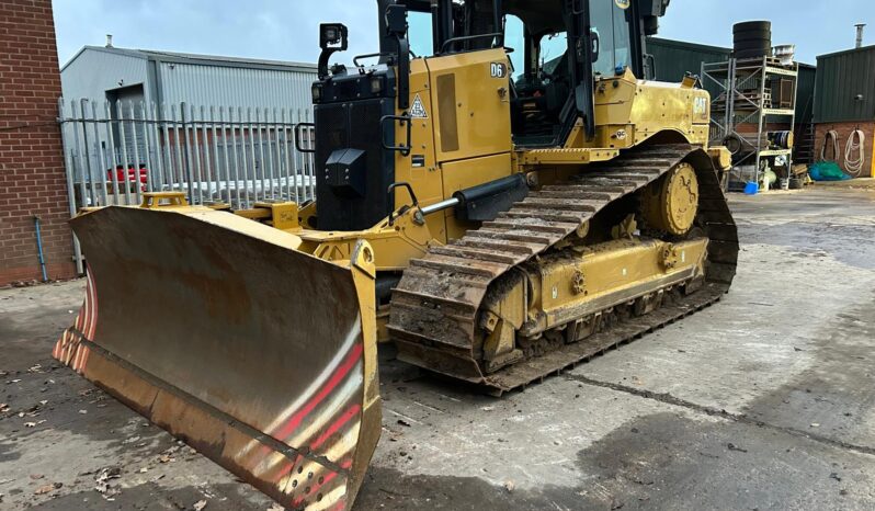 2020 CAT D6 LGP for Sale in Southampton full