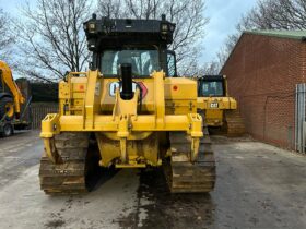 2020 CAT D6 LGP for Sale in Southampton full