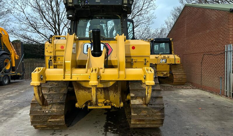 2020 CAT D6 LGP for Sale in Southampton full