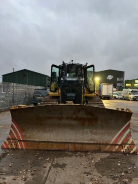 2020 CAT D6 LGP for Sale in Southampton full