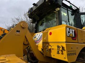 2020 CAT D6 LGP for Sale in Southampton full