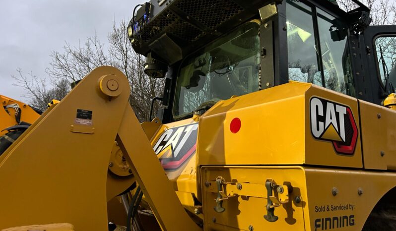 2020 CAT D6 LGP for Sale in Southampton full