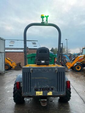 2015 Terex TA3s Dumper 1Ton  to 3 Ton for Sale full