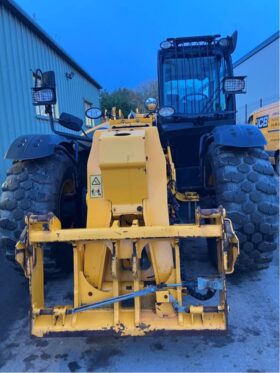 2021 JCB 560-80AG+ full