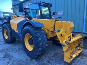 2021 JCB 560-80AG+ full