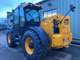 2021 JCB 560-80AG+ full