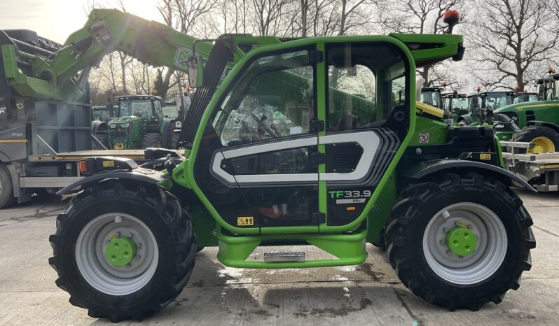 MERLO TF33.9-115G