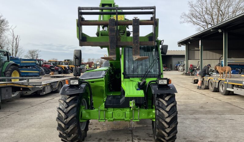 MERLO TF33.9-115G full