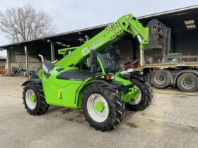 MERLO TF33.9-115G full