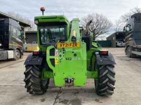 MERLO TF33.9-115G full