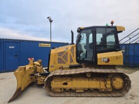 2022 CAT D3 LGP for Sale in Southampton full